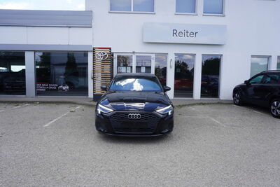 Audi A3 Gebrauchtwagen Audi A3 Gebrauchtwagen