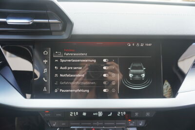 Audi A3 Gebrauchtwagen Audi A3 Gebrauchtwagen