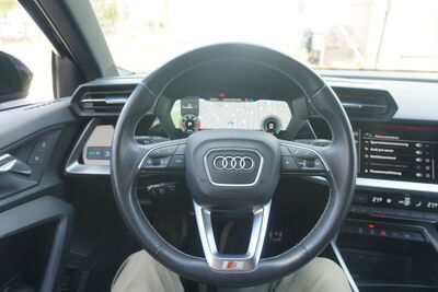 Audi A3 Gebrauchtwagen Audi A3 Gebrauchtwagen