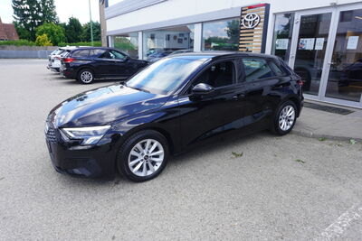 Audi A3 Gebrauchtwagen Audi A3 Gebrauchtwagen