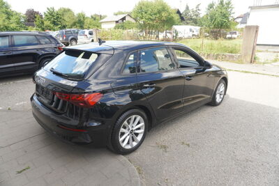 Audi A3 Gebrauchtwagen Audi A3 Gebrauchtwagen