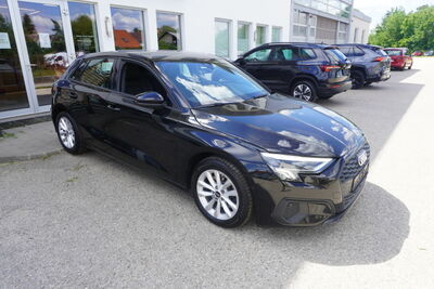 Audi A3 Gebrauchtwagen Audi A3 Gebrauchtwagen