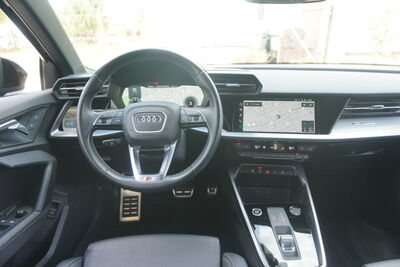 Audi A3 Gebrauchtwagen Audi A3 Gebrauchtwagen
