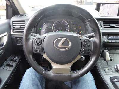 Lexus CT Gebrauchtwagen Lexus CT Gebrauchtwagen