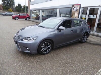 Lexus CT Gebrauchtwagen Lexus CT Gebrauchtwagen