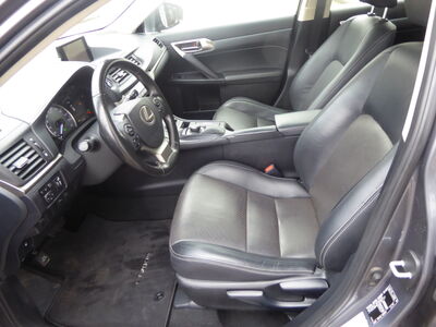 Lexus CT Gebrauchtwagen Lexus CT Gebrauchtwagen