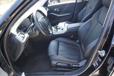 BMW 3er Gebrauchtwagen BMW 3er Gebrauchtwagen