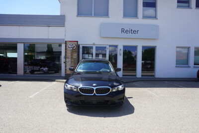 BMW 3er Gebrauchtwagen BMW 3er Gebrauchtwagen