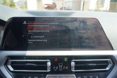 BMW 3er Gebrauchtwagen BMW 3er Gebrauchtwagen