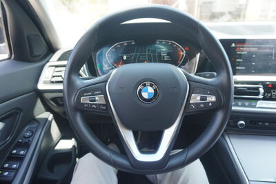 BMW 3er Gebrauchtwagen BMW 3er Gebrauchtwagen
