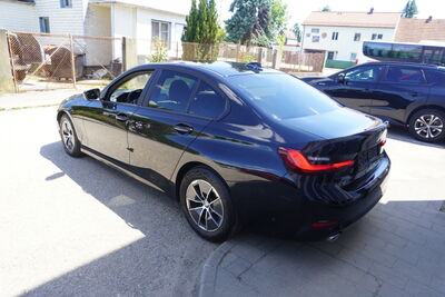 BMW 3er Gebrauchtwagen BMW 3er Gebrauchtwagen