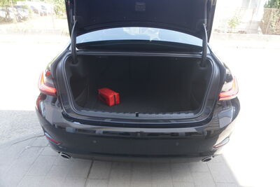 BMW 3er Gebrauchtwagen BMW 3er Gebrauchtwagen