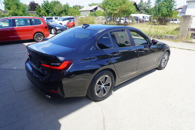BMW 3er Gebrauchtwagen BMW 3er Gebrauchtwagen
