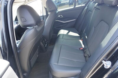 BMW 3er Gebrauchtwagen BMW 3er Gebrauchtwagen