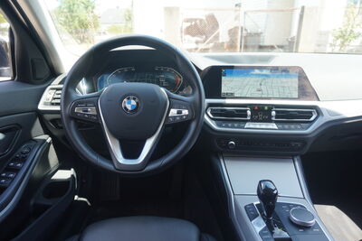 BMW 3er Gebrauchtwagen BMW 3er Gebrauchtwagen