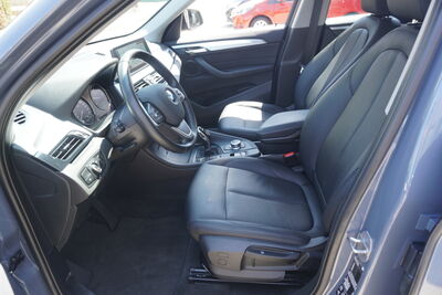 BMW X1 Gebrauchtwagen