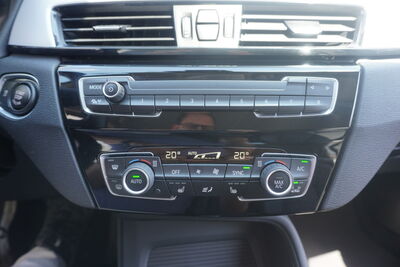 BMW X1 Gebrauchtwagen