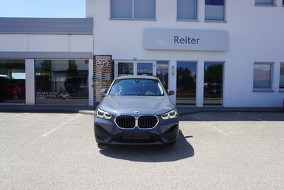 BMW X1 Gebrauchtwagen