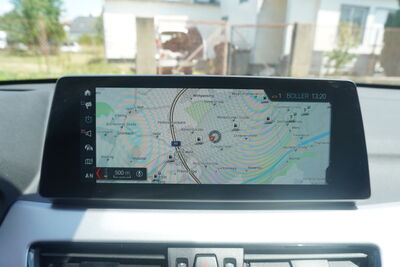 BMW X1 Gebrauchtwagen