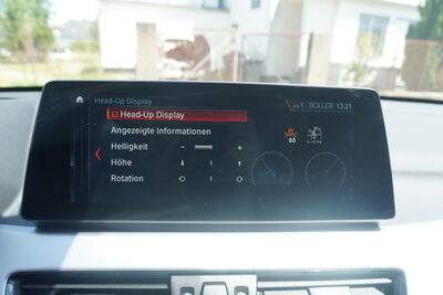 BMW X1 Gebrauchtwagen