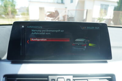 BMW X1 Gebrauchtwagen