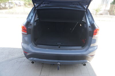 BMW X1 Gebrauchtwagen