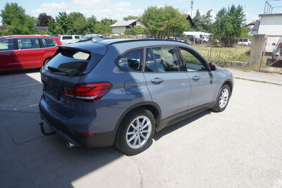 BMW X1 Gebrauchtwagen