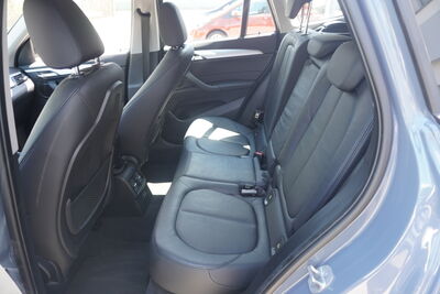 BMW X1 Gebrauchtwagen