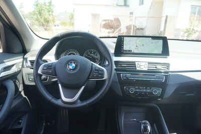 BMW X1 Gebrauchtwagen