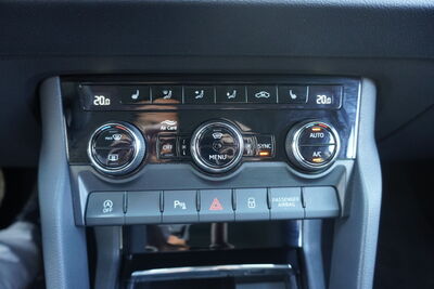 Skoda Karoq Gebrauchtwagen Skoda Karoq Gebrauchtwagen