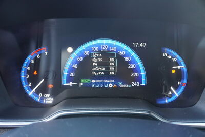 Toyota Corolla Gebrauchtwagen Toyota Corolla Gebrauchtwagen