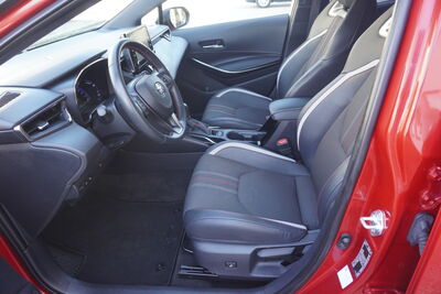 Toyota Corolla Gebrauchtwagen Toyota Corolla Gebrauchtwagen