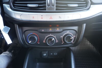 Fiat Tipo Gebrauchtwagen