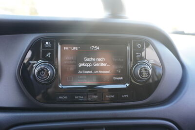 Fiat Tipo Gebrauchtwagen