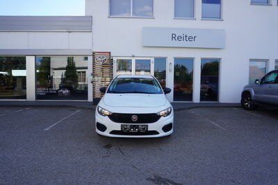 Fiat Tipo Gebrauchtwagen