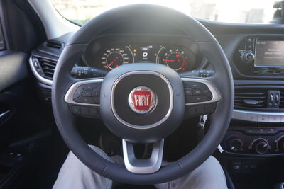 Fiat Tipo Gebrauchtwagen