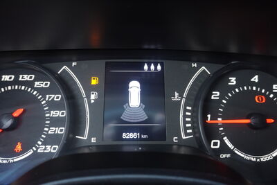 Fiat Tipo Gebrauchtwagen