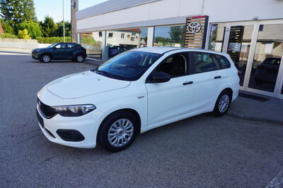 Fiat Tipo Gebrauchtwagen