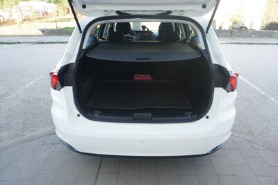 Fiat Tipo Gebrauchtwagen
