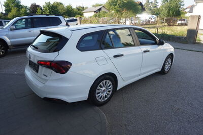 Fiat Tipo Gebrauchtwagen