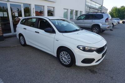 Fiat Tipo Gebrauchtwagen