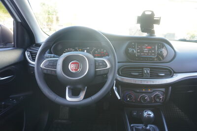Fiat Tipo Gebrauchtwagen