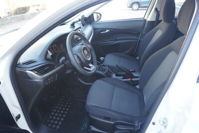 Fiat Tipo Gebrauchtwagen