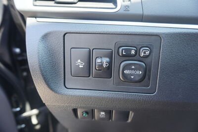 Toyota Verso Gebrauchtwagen Toyota Verso Gebrauchtwagen
