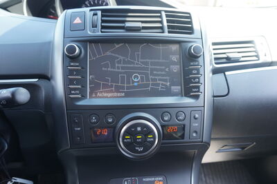 Toyota Verso Gebrauchtwagen Toyota Verso Gebrauchtwagen