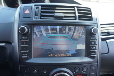 Toyota Verso Gebrauchtwagen Toyota Verso Gebrauchtwagen
