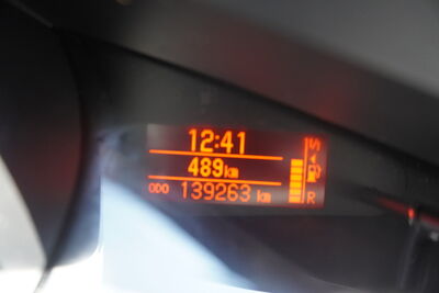 Toyota Verso Gebrauchtwagen Toyota Verso Gebrauchtwagen
