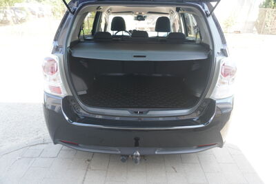 Toyota Verso Gebrauchtwagen Toyota Verso Gebrauchtwagen