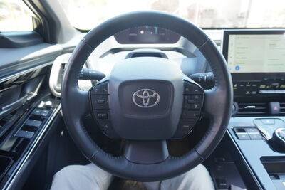 Toyota bZ4X Gebrauchtwagen Toyota bZ4X Gebrauchtwagen