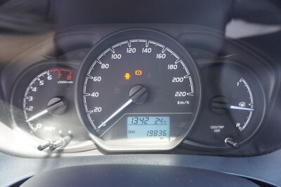 Toyota Yaris Gebrauchtwagen Toyota Yaris Gebrauchtwagen
